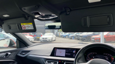 BMW 2 Series 218i [136] M Sport 4dr DCT Petrol Saloon